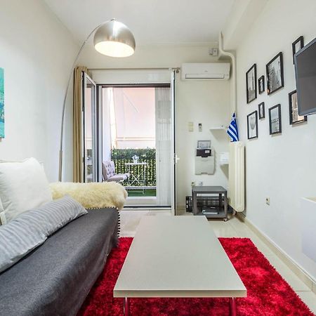 아테네 Adorable Flat For 4 Ppl In Kolonaki 아파트 외부 사진