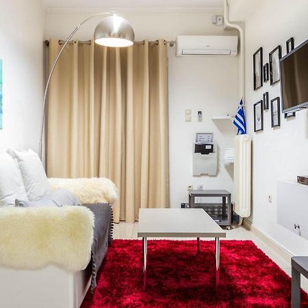 아테네 Adorable Flat For 4 Ppl In Kolonaki 아파트 외부 사진