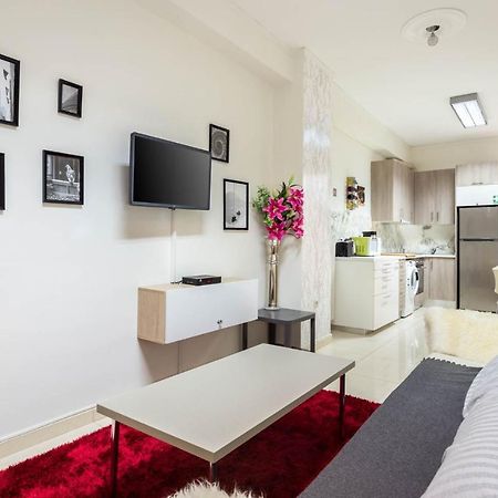아테네 Adorable Flat For 4 Ppl In Kolonaki 아파트 외부 사진