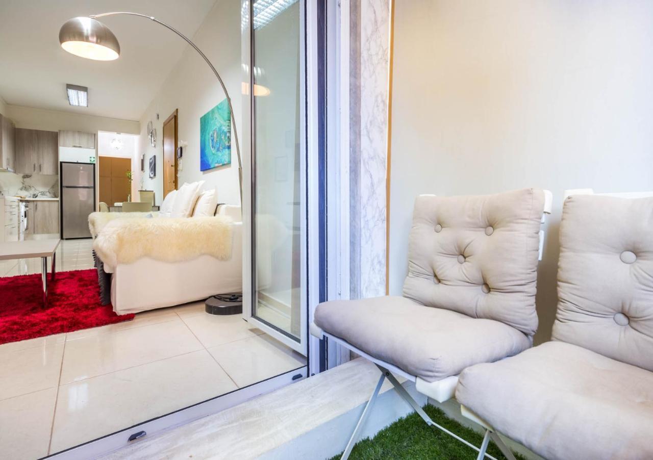 아테네 Adorable Flat For 4 Ppl In Kolonaki 아파트 외부 사진